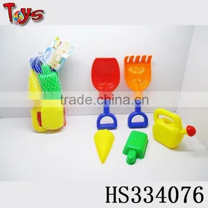Novel Good Material Beach Toys Set Hand Digging Tools thumbnail-1