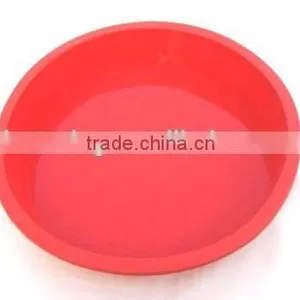 100% Food Grade Large Size Rectangle Loaf Toast Bread Cake Silicone Mould thumbnail-3