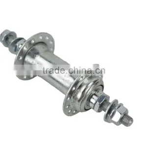 Hot Sale High Quality Wholesale Price Durable Bicycle Hubs 28H Bicycle Parts thumbnail-4