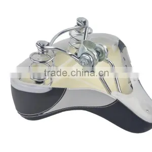 Hot Sale New Arrivel High Quality Wholesale Price Comfortable Electric Bicycle Saddle thumbnail-3