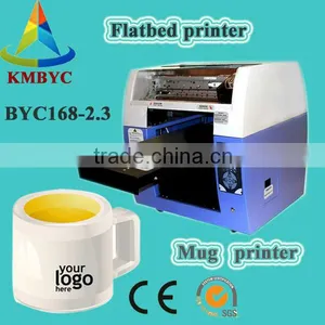 3d Mug Cup Logo Printing Machinery thumbnail-1