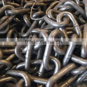 Self-color Long Steel Chain 100% Manufacturer thumbnail-4