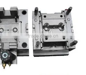 Plastic Injecting Mould Maker Recycled Mode Plastic Injection thumbnail-1