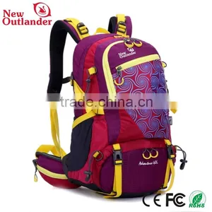 Ultralight Folding Backpack thumbnail-4
