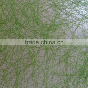 Fabric 3-form Decorative Sandwich Acrylic Sheet thumbnail-1