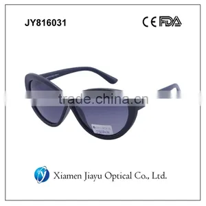 New Design Polarized Sunglasses for Lady thumbnail-1