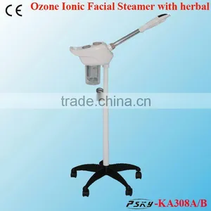 Professional Beauty Equipment Hair Steamer Cap KA-308AB Supplier PSKY thumbnail-2