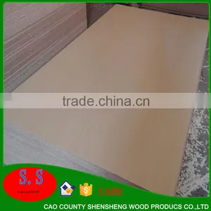China Manufacturer Chipboard Melamine Faced Paper thumbnail-3