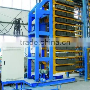 Concrete Block Machine thumbnail-1