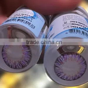 HOT Sell FDA Approved Vassen MS Big Eyes Korea Contact Lens Wholesale thumbnail-5
