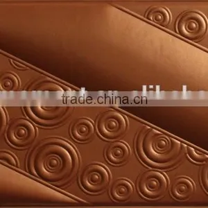 Interior Decoration Decorative 3D Wall Board 3D Wall Panel & Interior Wall Paneling Pvc Shower Wall Panel thumbnail-1