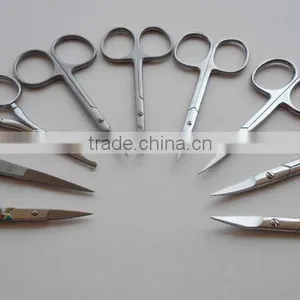 Pedicure Scissors thumbnail-1