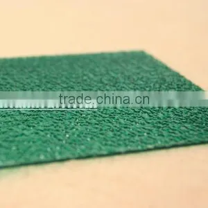4x8 Sheet Polycarbonate Sheet Hard Plastic Sheet for Greenhouses thumbnail-2