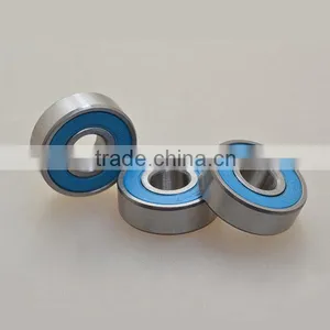 Deep Groove Ball Bearing From China Manufacturer thumbnail-1