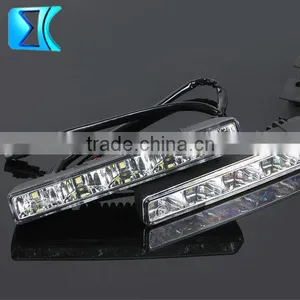 EK 15w High Power Led Drl Daytime Running Light Ford Focus Led Drl thumbnail-1