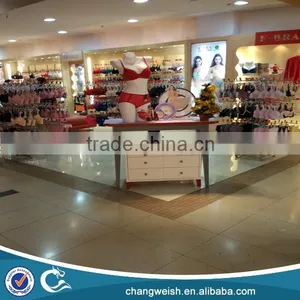 Garment Display Stand and Lingerie Display Stand thumbnail-1