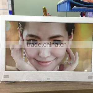 Fresh New 11.6 Inch HD Digital Photo Frame With HDMI Input 16:9 Support 1080P Video thumbnail-1