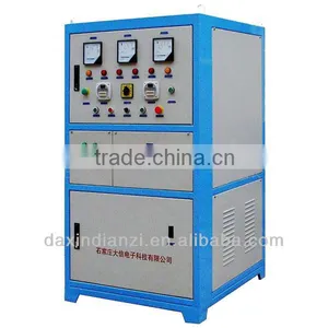 High Frequency Dielectric Heating Power Supply thumbnail-1