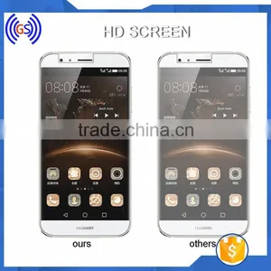 Most Selling Products Tempered Glass Screen Protector For Huawei Y360 thumbnail-4