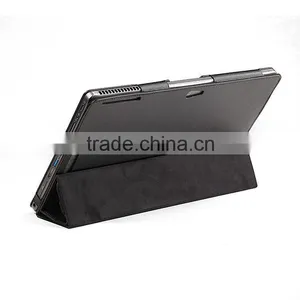 Leather Keyboard Cover Case for Toshiba Portege Z10T, Most Selling Products in thumbnail-1