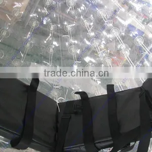 Cheap Wholesale Human Hamster Ball, Inflatable Human Balloon thumbnail-5