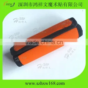 Suitcases Travel Bag Luggage Neoprene Handle Wrap thumbnail-3