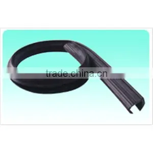 Varirous Customed Silicone Sealing Strip thumbnail-1