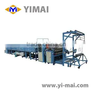 YM64 PE,EVA,EVAL,PES Past Dot and Scattering Coating Machine thumbnail-1
