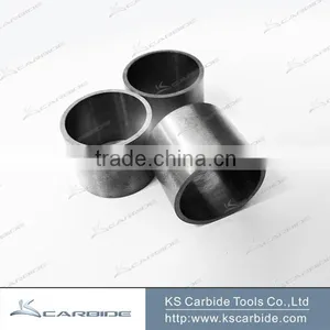 Tungsten Carbide Sleeve thumbnail-1