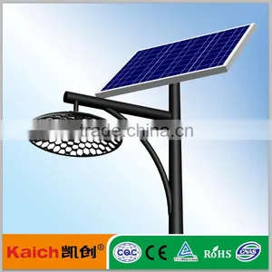 30w Solar LED Landscape Light /30w Solar LED Garden Light Solar Street Light thumbnail-1