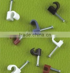 Circle Nail Clip thumbnail-1