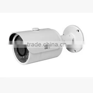 1.3megapixel Cmos 720p(hd) Real Dahua Poe Water-proof hd Network Small Ir-bullet Camera Ipc-hfw4100s thumbnail-1