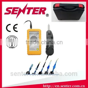 SENTER STS824 Fiber Cable Inspection Probe Fiber Inspection Probe Kit thumbnail-1
