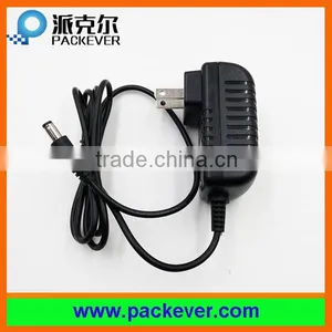 UL Approved LED Lights 5V 3A Power Adaptor thumbnail-1