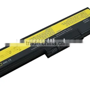 Rechargeable Laptop Battery Replacement for IBM ThinkPad X20 X21 X22 X23 X24 Series thumbnail-1