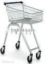 Customer Trolley thumbnail-1
