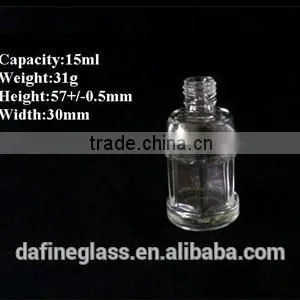 High Quality 15ml Nail Oil Lacquer thumbnail-3