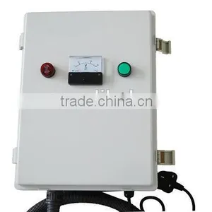 High Quality Water Purification Plant Pool UV Filter thumbnail-4