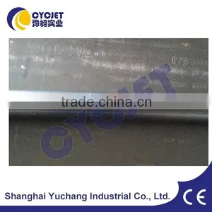 Professional Laser Online Laser Marking Machine for HDPE Pipes thumbnail-3