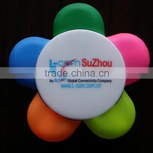 Promotion Gift Flower Highlighter Pen thumbnail-1