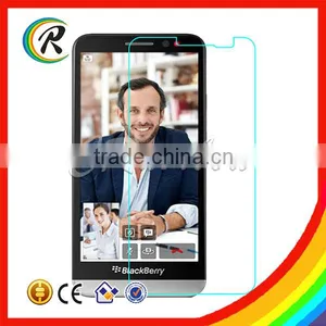 9H 0.33mm for Blackberry Z30 Screen Protector Tempered Glass thumbnail-1