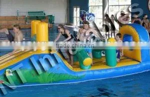 2016 High Quality Anti-wear Inflatable Water Toys for Sale thumbnail-1