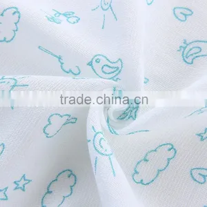 Cotton Jersey Knit Fabric thumbnail-3