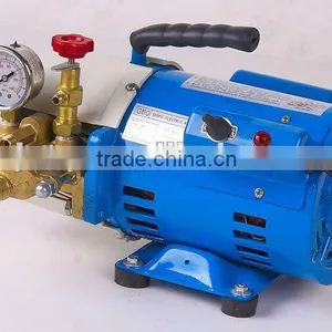 Electric Hydraulic Pressure Cleaner(DQX-60) thumbnail-1