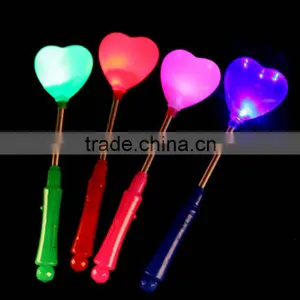 Novelties Color Changing Candy Shape Led Glow Stick thumbnail-6