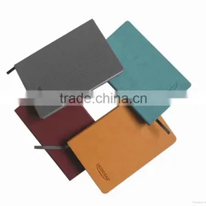 Custom Printed Paper School Notebooks thumbnail-3