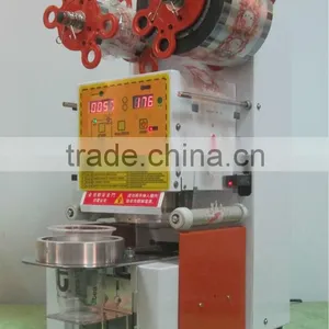 Fully Automatic Top Quality Latest Design CE Cetificate Bubble Tea Supply thumbnail-1