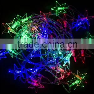 Factory Sale Different Types Christmas Holiday Lights With Many Colors thumbnail-4