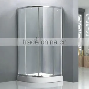 Best Price Corner Bathroom Shower Cabin thumbnail-6
