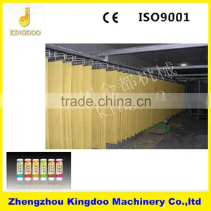 Chinese Stick Noodle Plant With the Material of Stainless Steel thumbnail-1